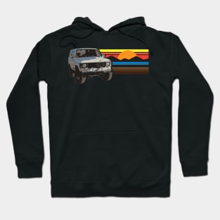 Cruiser60 Hoodie